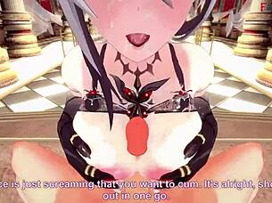 Redhead brazilian invites taste of sweet pussy