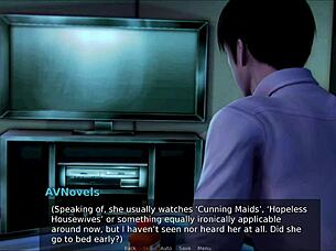 Adventures unfold in academy 205