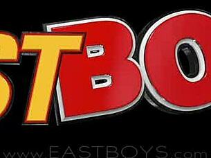 Best friends engage in exciting college activities together