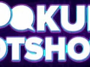 I can't believe Sadie Pop's pigtails while she sucks my dick so nasty