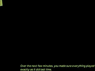 Echoes Of Lust Episode 37