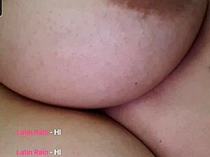 testing live cam for mobile phone of mv