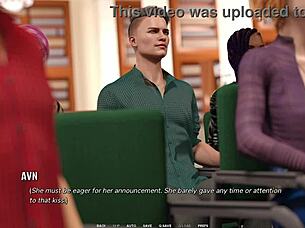 타부 유니버시티 44 자조 모임 비밀 깊숙이 파헤치기