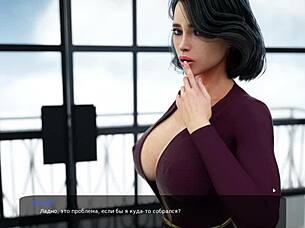 milfy city gameplay part 27 complete