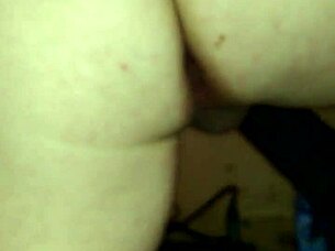 i love anal cum with joey vacuum.