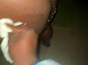 I am another shy teen lovin big black cock