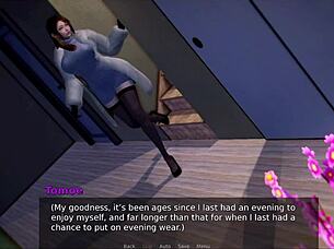 Adventures unfold in academy 205