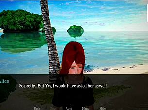 My new family game episode 53