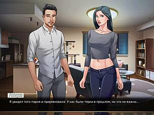 Our Red String Gameplay Part 23