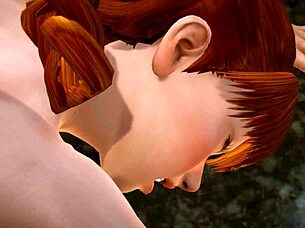 חקירת עולמה של Honey Select 1 משחק JAV