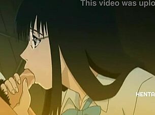 i'm the caretaker gettin blowjob part 2