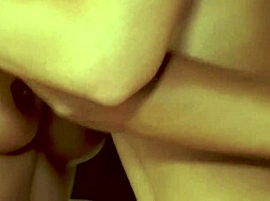 veronica leal passionately licks an oily pussy, feeling intense pleasure with her tongue