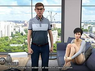 University of problems 38 😏