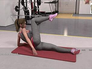 A Wife And Stepmother At 37 Years Old.