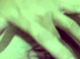 My Stepmother's Whore Texts Me On Whatsapp While Dad's Away