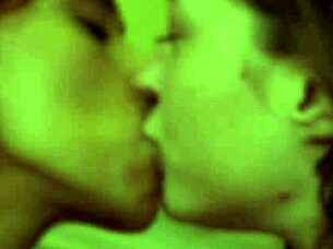 veronica leal passionately licks an oily pussy, feeling intense pleasure with her tongue