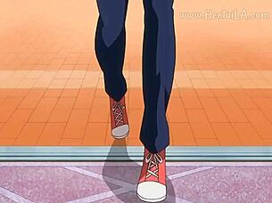 رجيني الفصل الأول