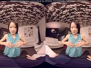 Check out this virtual dance lesson on virtualrealporn com, it's a fun 3d instruction