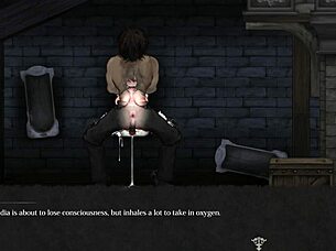 night of r scenes part 24 in elevated pilgrims path area 😏