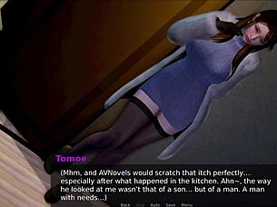 Adventures unfold in academy 205