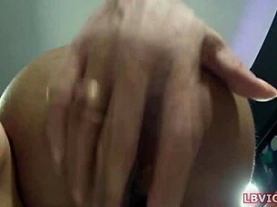 teen ladyboy elle fucked