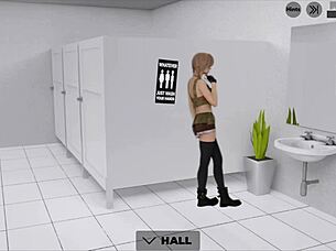 Echoes Of Lust Episode 37