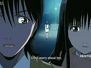 i'm the caretaker gettin blowjob part 2