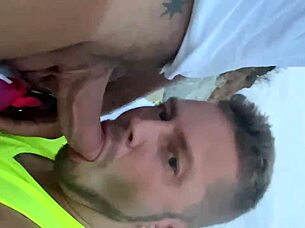 i suck cock on public gay beach