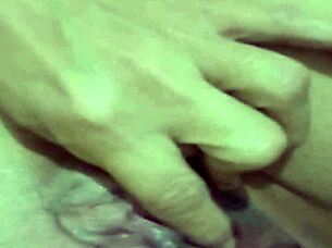 My Stepmother's Whore Texts Me On Whatsapp While Dad's Away