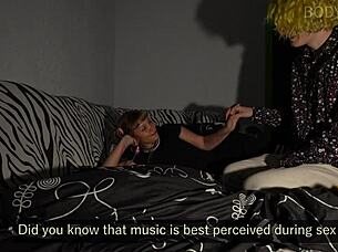 I seduced my classmate and we had awkward sex