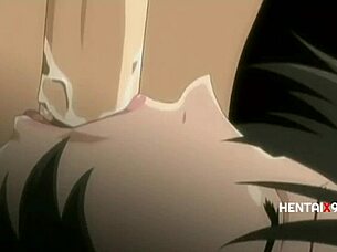 i'm the caretaker gettin blowjob part 2