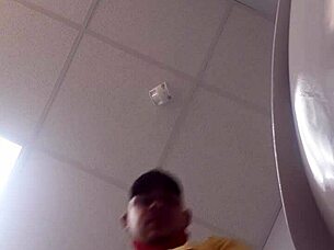 Hot Close-Up Anal With Big Dildos