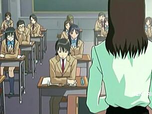 i'm the caretaker gettin blowjob part 2