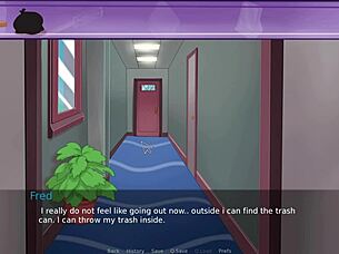 Living with milfs uncovers intense nude secrets