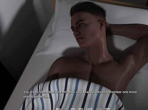 Taboo University 44 Погружается в Секреты Группы Самопомощи