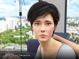 University of problems 38 😏