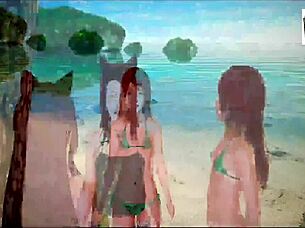 My new family game episode 53