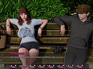 Pale Carnations Gameplay Part 15