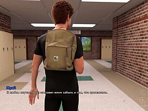 Hey, wanna dive into Life in Santa County gameplay?