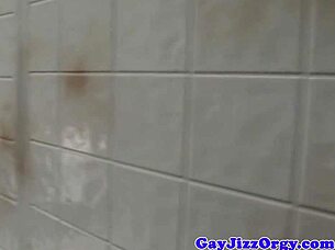 I was so horny I fucked my student