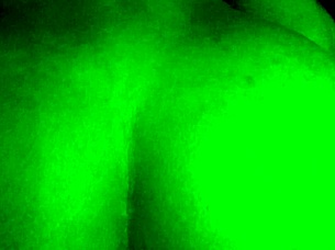 Watching a Gay Femboy Show Off That Thick Booty