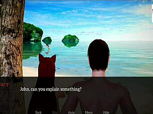 My new family game episode 53