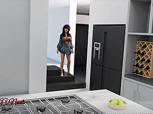 Dive into alternate existence 4 with thrilling game adventures! 😎🎮