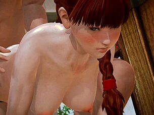 Exploring the world of Honey Select 1 JAV game
