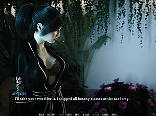 tales from the unending void 75