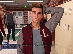 Hey, wanna dive into Life in Santa County gameplay?