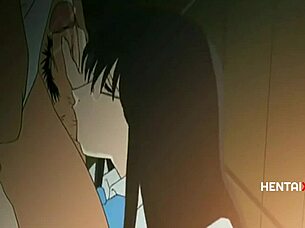 i'm the caretaker gettin blowjob part 2