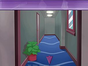 Living with milfs uncovers intense nude secrets