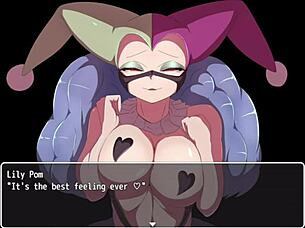 michelle taylor spanks herself wet