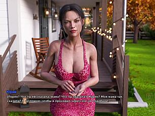 Hey, wanna dive into Life in Santa County gameplay?